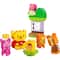 LEGO® DUPLO® Disney Winnie the Pooh’s Birthday Party Building Set 10457